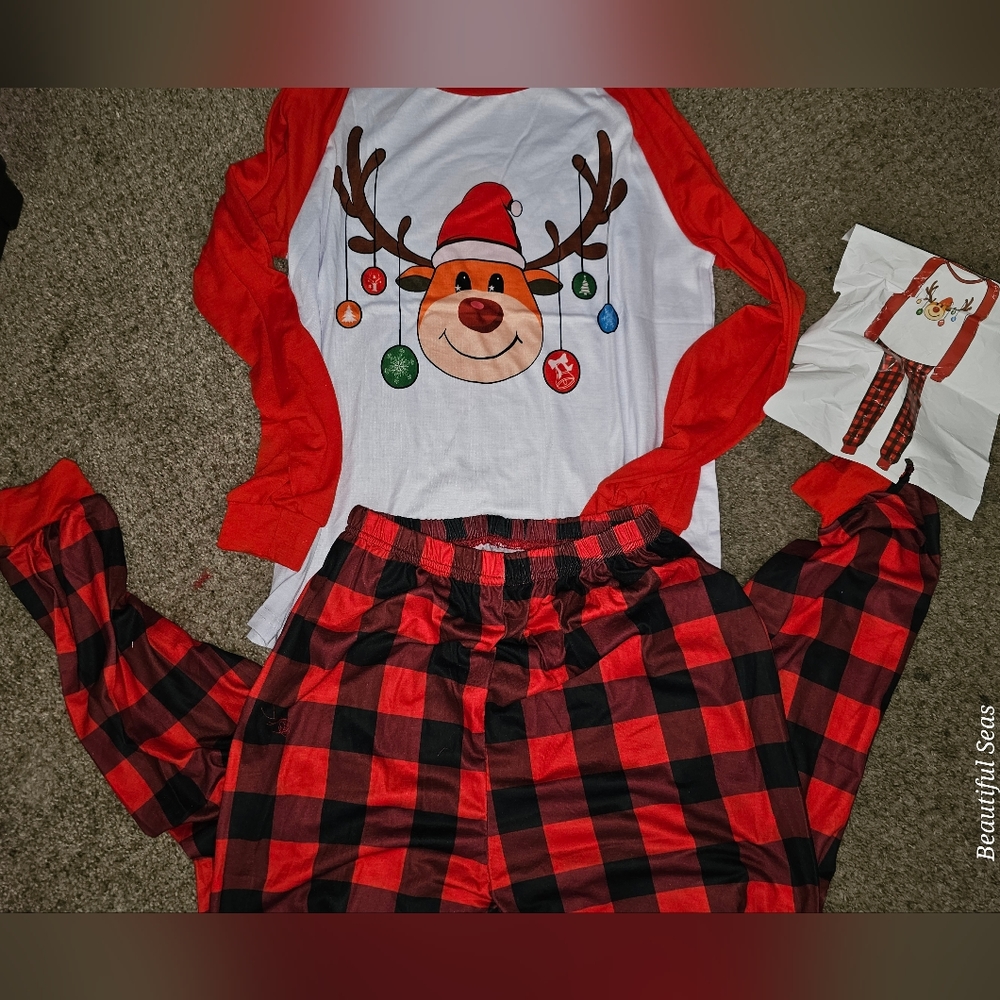 Brand new women pajamas